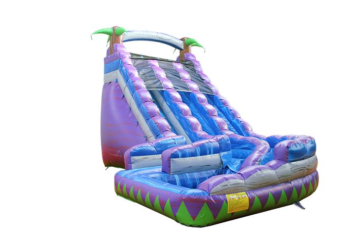 Wave Water Slide FWS109