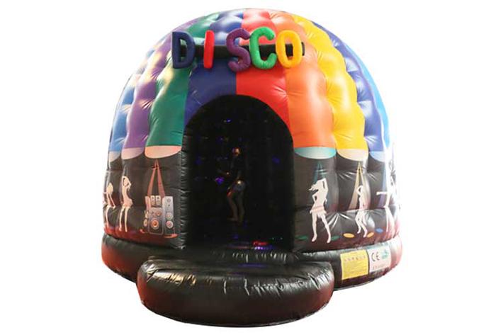 Inflatable Disco Dome FWC100