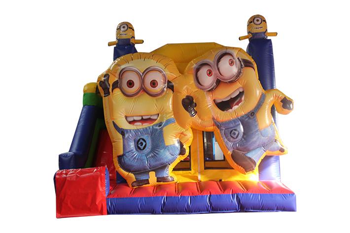 Inflatable Minions Combo FWZ125