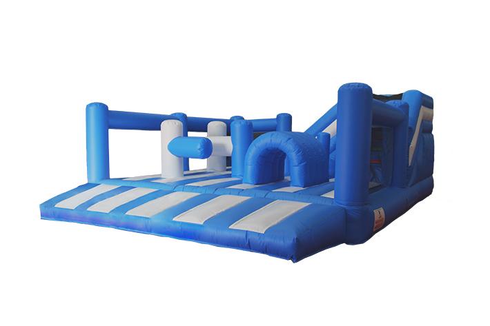 Inflatable Playground FWF120