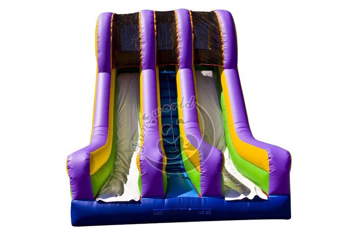 Inflatable Dry Slide FWD170