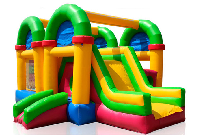 Inflatable Bouncer Combo FWZ206