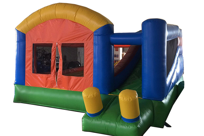 Inflatable Bouncer Combo FWZ207