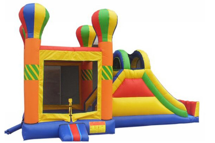 Inflatable Bouncer Combo FWZ208
