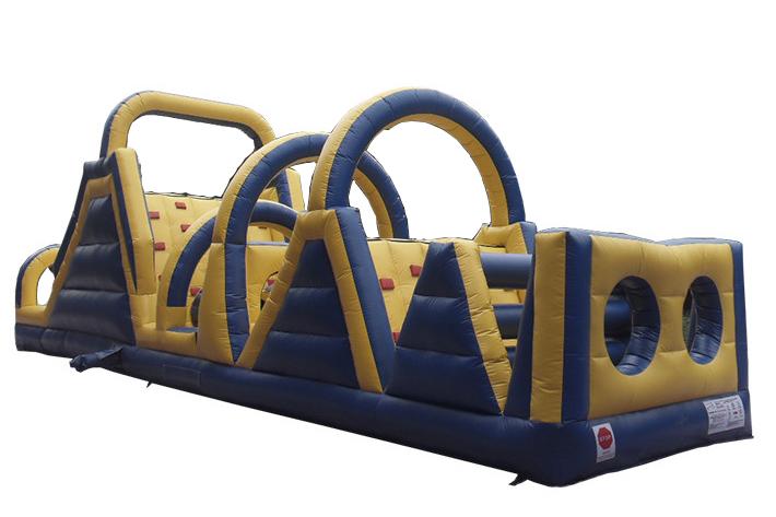 Inflatable Obstacle Course FWP150