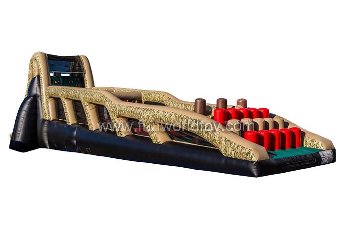 Inflatable Obstacle Course FWP160
