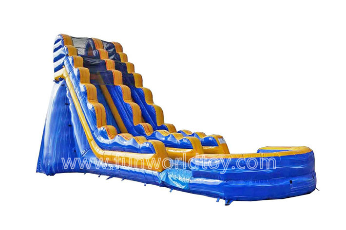 19ft Melting slide FWS191