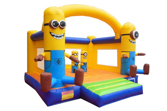 Inflatable jumping castle bouncer FWC216