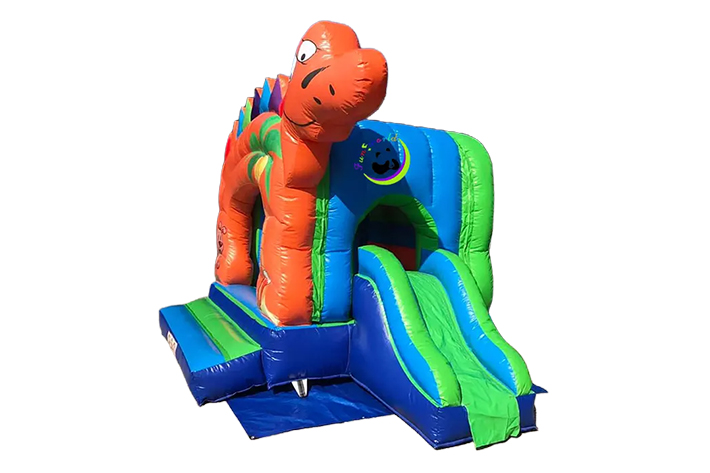 Jumping Inflatable Bounce House FWZ252