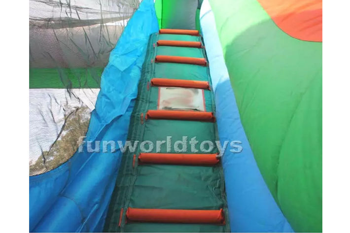 Inflatable Elephant Bouncer FWZ271
