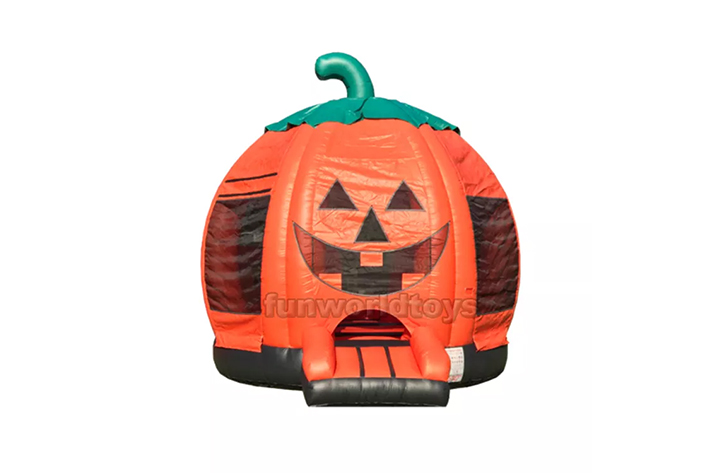 Inflatable Halloween Bouncer FWC246