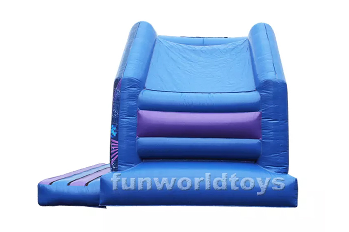 Disco Jumping Castle FWC267