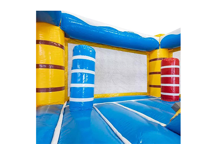 IDolphin Kids Play Bouncere FWC264