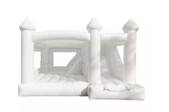 Inflatable Jumper Bounce House FWW40
