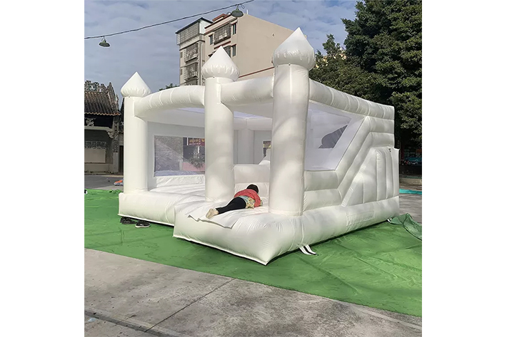 Inflatable Jumper Bounce House FWW40