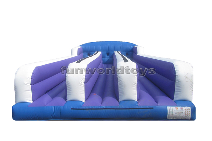 Inflatable Competitive Challenge Race Equipment FWG68