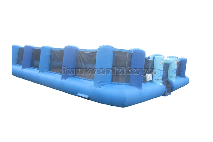 Inflatable Paintball Bunker Field For Party FWG52