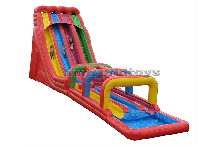 Slide Water Jumping FWS42