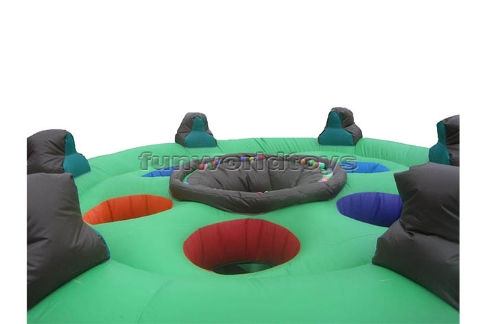 Inflatable Whack A Mole Game FWG40