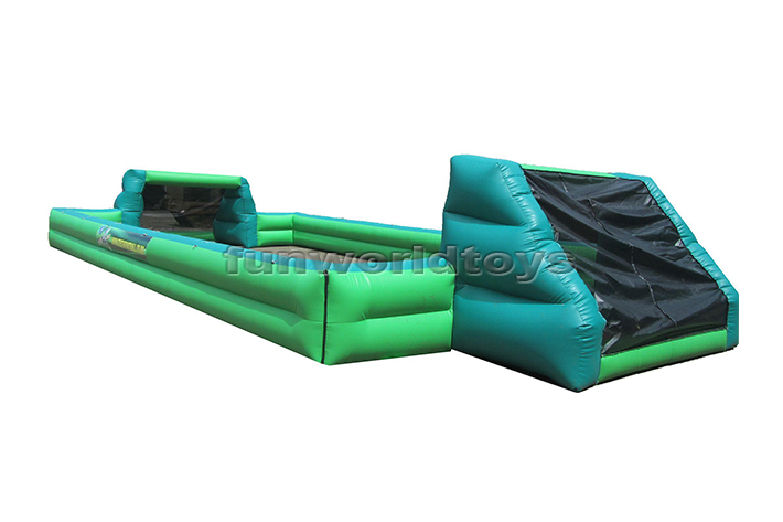 Inflatable Football Pitch FWG39
