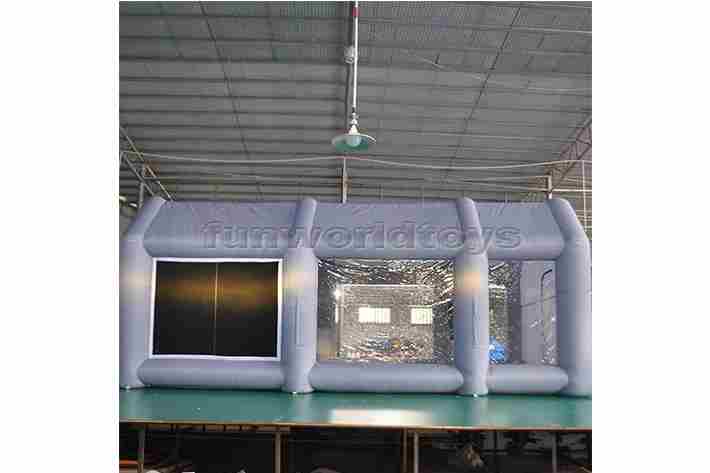 Inflatable Party Tent FWT26
