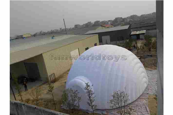 Camping Inflatable Event Tent FWT25