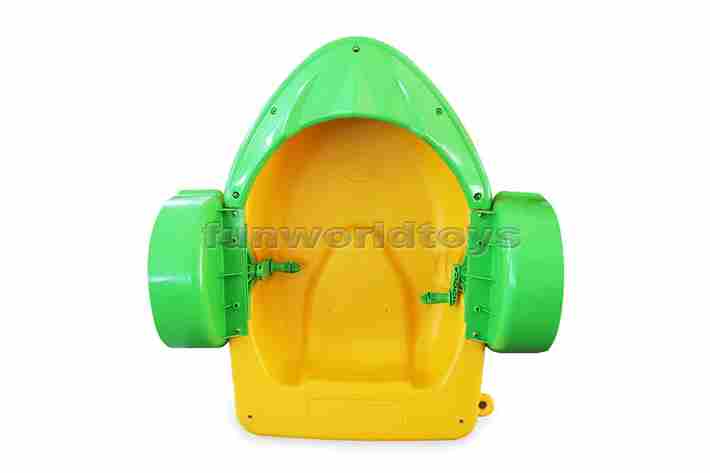 Water Park Inflatable Swimming Pool Paddle Boat FWWG36