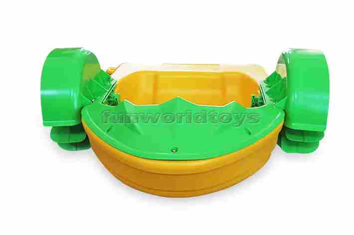 Water Park Inflatable Swimming Pool Paddle Boat FWWG36