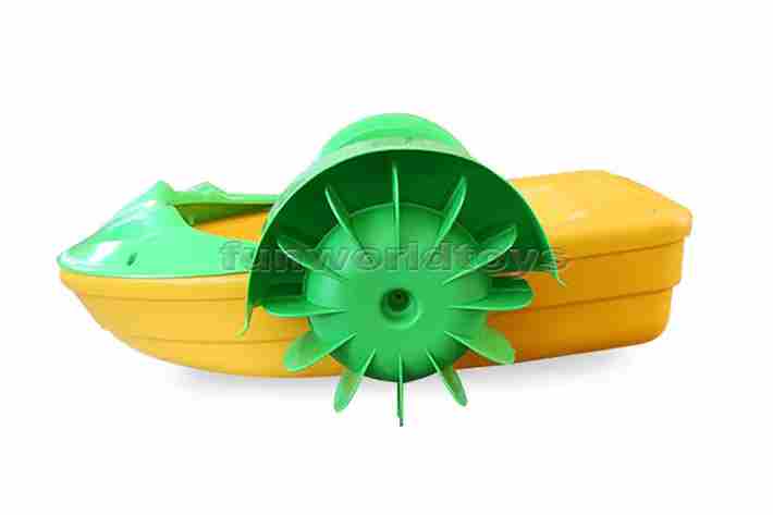 Water Park Inflatable Swimming Pool Paddle Boat FWWG36