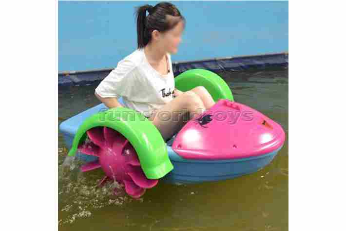 Hand Paddle Boat FWWG35