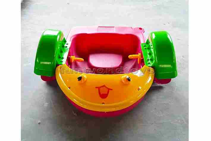 Hand Paddle Boat FWWG33