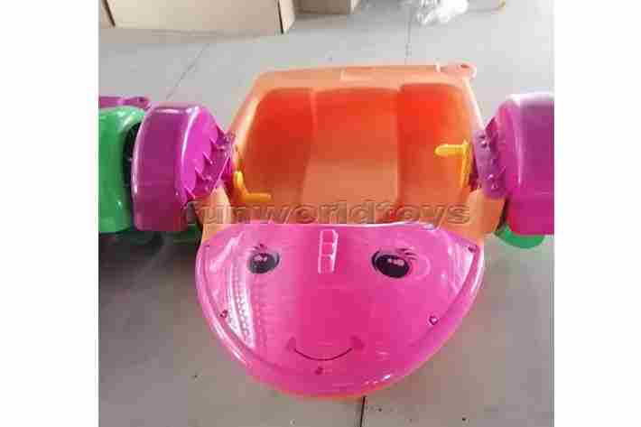 Hand Paddle Boat FWWG33