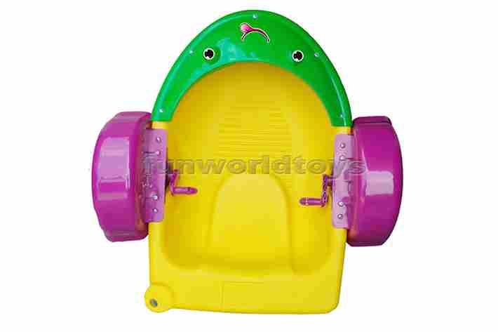 Hand Paddle Boat FWWG31