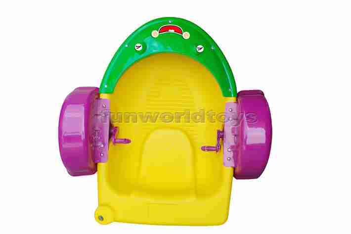 Hand Paddle Boat FWWG31