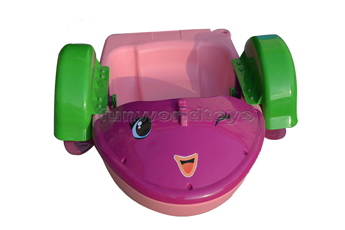 Hand Paddle Boat FWWG30