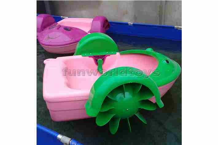 Hand Paddle Boat FWWG29