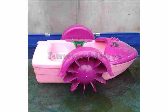 Hand Paddle Boat FWWG29