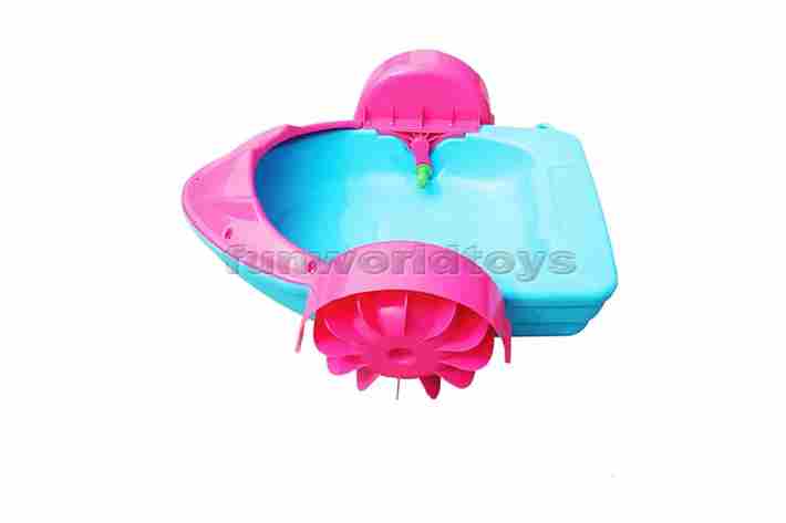 Hand Paddle Boat FWWG29