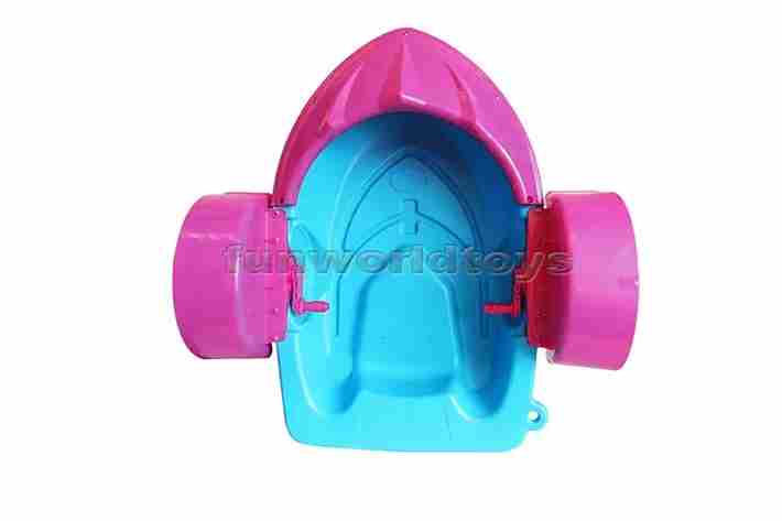 Hand Paddle Boat FWWG29