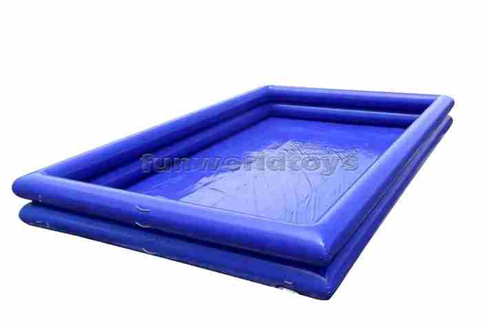 Large inflatable swimming pool FWWG28