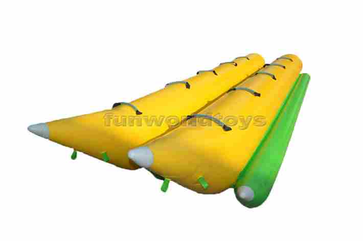 Inflatable Water Ocean Rider Banana Boat FWWG27