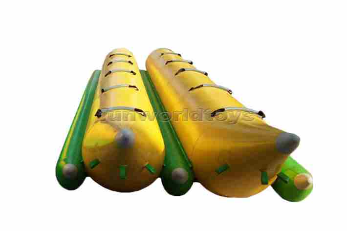 Inflatable Water Ocean Rider Banana Boat FWWG27