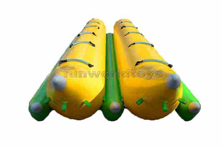 Inflatable Water Ocean Rider Banana Boat FWWG27