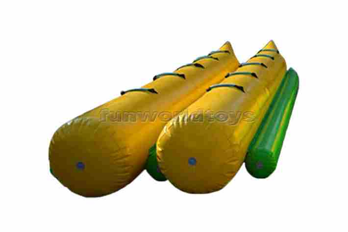 Inflatable Water Ocean Rider Banana Boat FWWG27