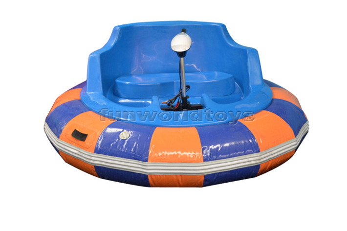 Theme Parks Motor Revolving Boat FWWG25