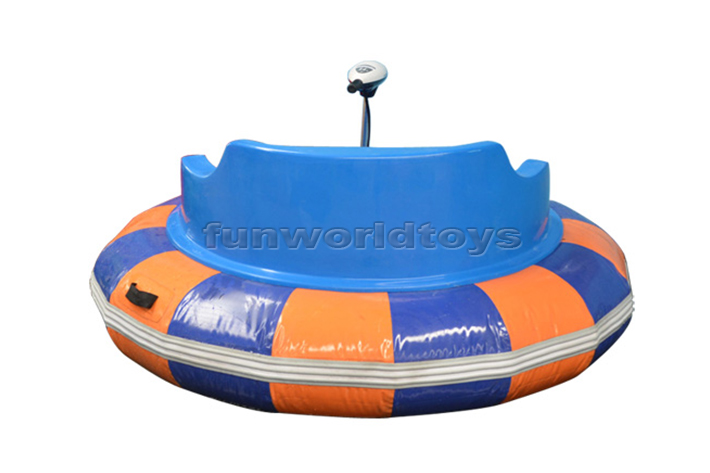 Theme Parks Motor Revolving Boat FWWG25