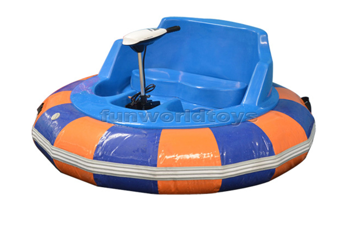 Theme Parks Motor Revolving Boat FWWG25