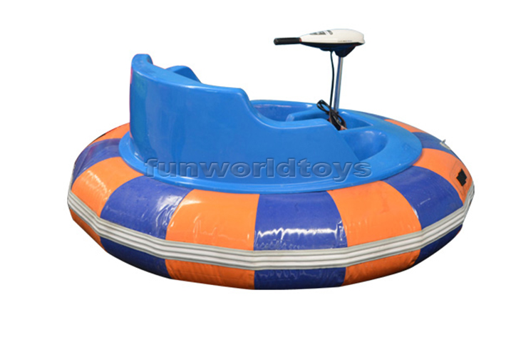 Theme Parks Motor Revolving Boat FWWG25