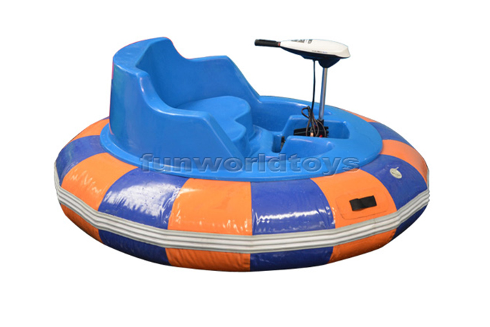 Theme Parks Motor Revolving Boat FWWG25