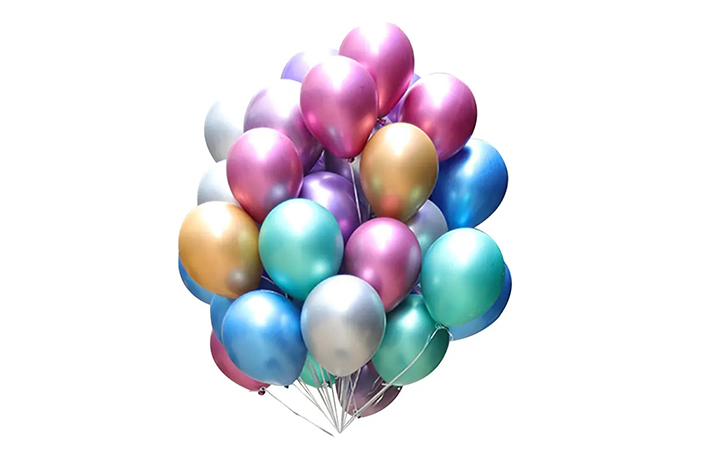 Colorful multi-purpose balloon FWA08